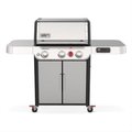 Weber Gen SX325s LP Gas Grill 35500001